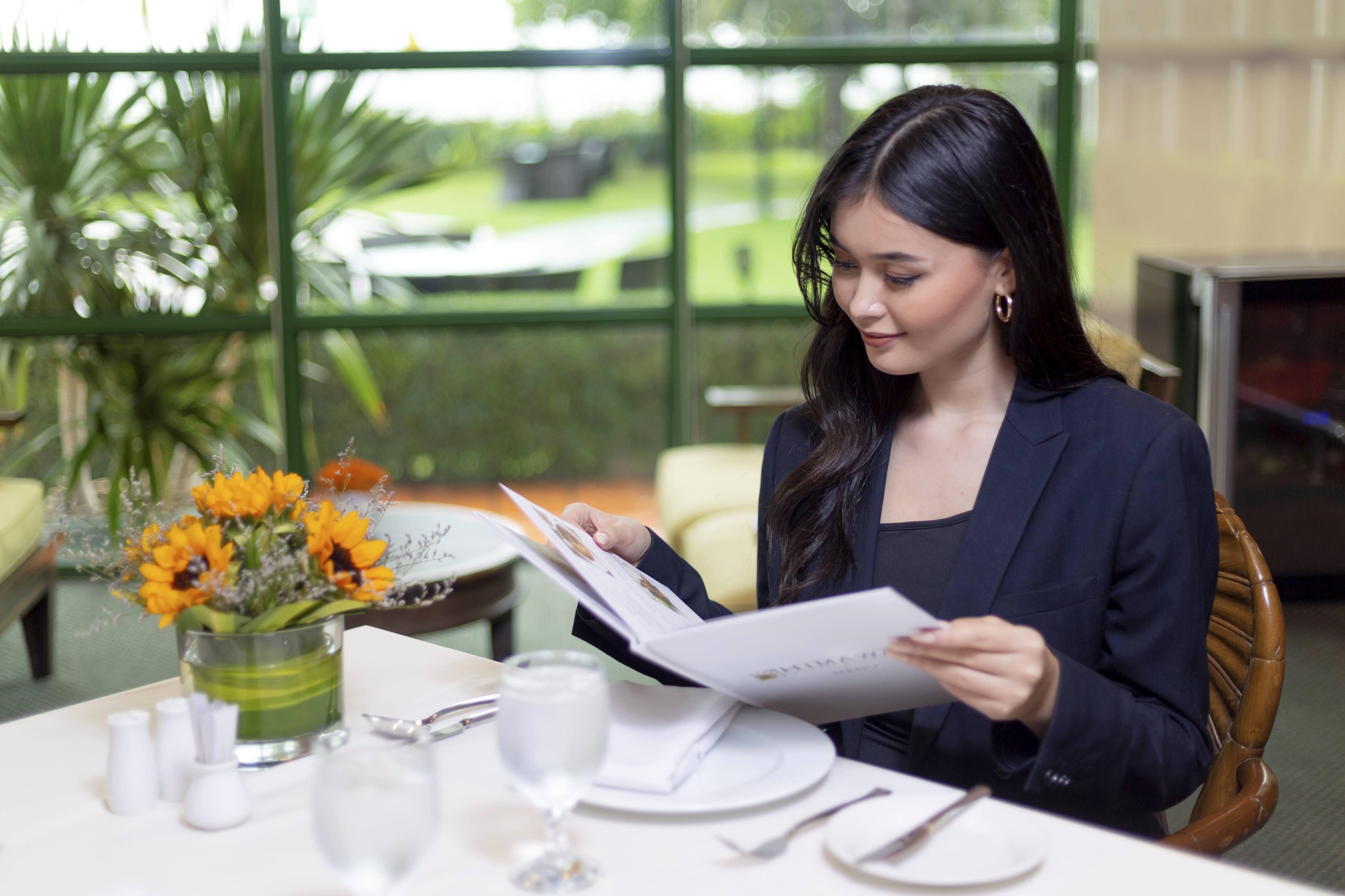 Himawari Hotel Apartments Phnom Penh Ngoại thất bức ảnh