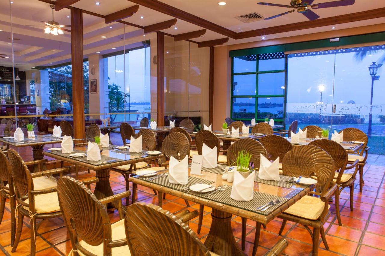 Himawari Hotel Apartments Phnom Penh Ngoại thất bức ảnh